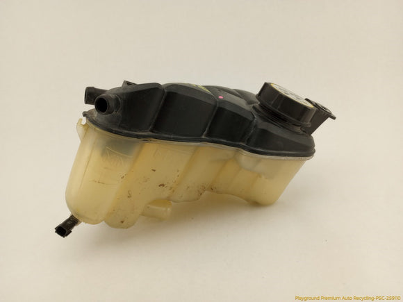 Volvo XC60 Coolant Reservoir