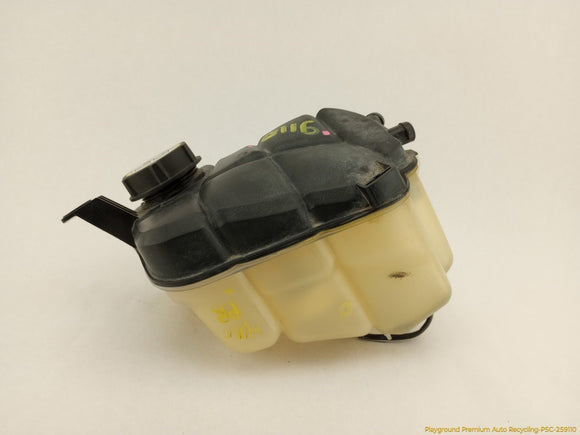 Volvo XC60 Coolant Reservoir