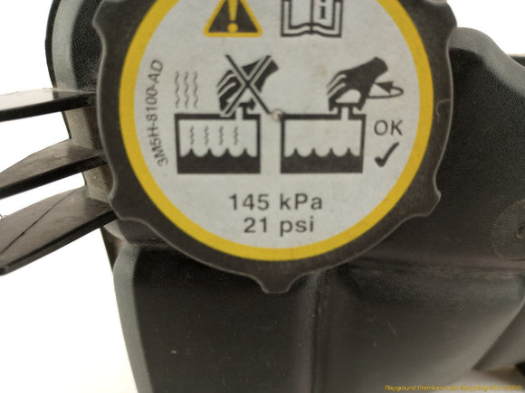 Volvo XC60 Coolant Reservoir