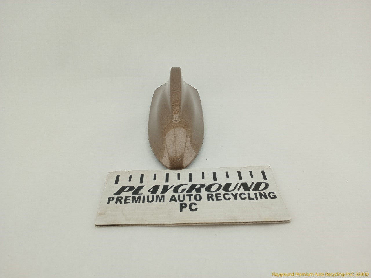 Volvo XC60 Roof Shark Antenna