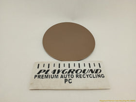 Volvo XC60 Fuel Filler Door