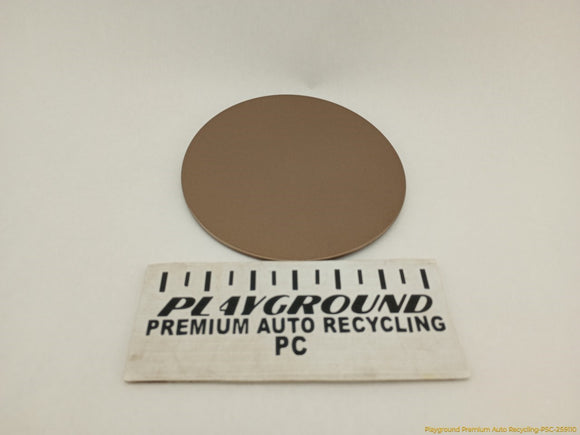 Volvo XC60 Fuel Filler Door