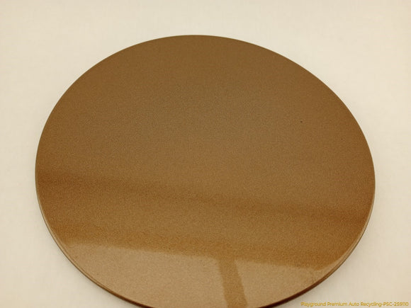 Volvo XC60 Fuel Filler Door
