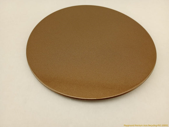 Volvo XC60 Fuel Filler Door
