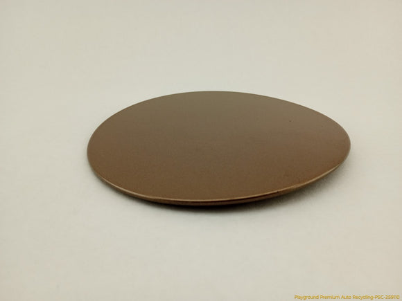 Volvo XC60 Fuel Filler Door