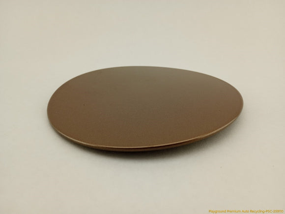Volvo XC60 Fuel Filler Door
