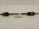 Volvo XC60 Passenger Right Rear Axle Drive Shaft-1