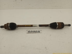 Volvo XC60 Passenger Right Rear Axle Drive Shaft