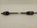 Volvo XC60 Passenger Right Rear Axle Drive Shaft-2