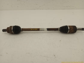Volvo XC60 Passenger Right Rear Axle Drive Shaft - 0