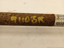 Volvo XC60 Passenger Right Rear Axle Drive Shaft-3