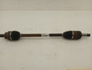 Volvo XC60 Passenger Right Rear Axle Drive Shaft-5