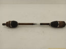 Volvo XC60 Passenger Right Rear Axle Drive Shaft-6