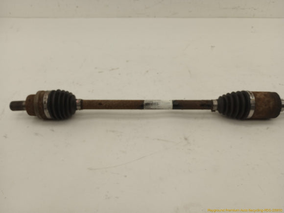 Volvo XC60 Passenger Right Rear Axle Drive Shaft