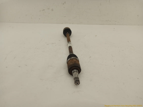 Volvo XC60 Passenger Right Rear Axle Drive Shaft