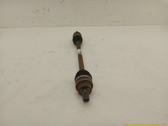 Volvo XC60 Passenger Right Rear Axle Drive Shaft