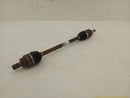 Volvo XC60 Passenger Right Rear Axle Drive Shaft-11