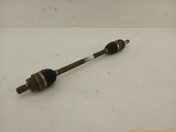 Volvo XC60 Passenger Right Rear Axle Drive Shaft