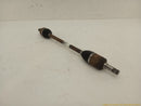 Volvo XC60 Passenger Right Rear Axle Drive Shaft-12