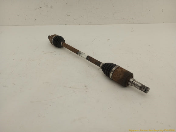 Volvo XC60 Passenger Right Rear Axle Drive Shaft