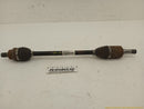 Volvo XC60 Driver Left Rear Axle Drive Shaft-1