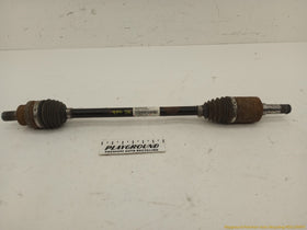 Volvo XC60 Driver Left Rear Axle Drive Shaft