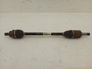 Volvo XC60 Driver Left Rear Axle Drive Shaft-2
