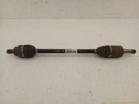 Volvo XC60 Driver Left Rear Axle Drive Shaft - 0