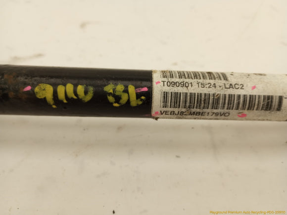 Volvo XC60 Driver Left Rear Axle Drive Shaft