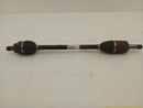 Volvo XC60 Driver Left Rear Axle Drive Shaft-5