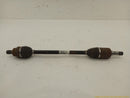 Volvo XC60 Driver Left Rear Axle Drive Shaft-8