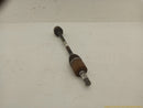 Volvo XC60 Driver Left Rear Axle Drive Shaft-9