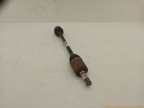 Volvo XC60 Driver Left Rear Axle Drive Shaft