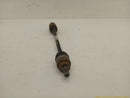 Volvo XC60 Driver Left Rear Axle Drive Shaft-10