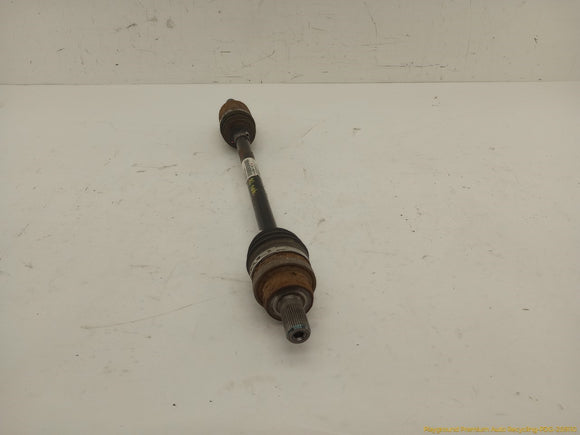 Volvo XC60 Driver Left Rear Axle Drive Shaft