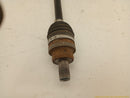 Volvo XC60 Driver Left Rear Axle Drive Shaft-11