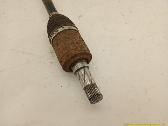 Volvo XC60 Driver Left Rear Axle Drive Shaft