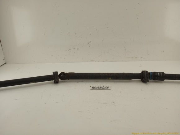 Volvo XC60 Rear Drive Shaft