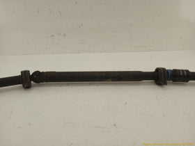 Volvo XC60 Rear Drive Shaft - 0
