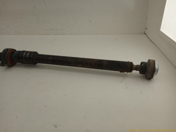 Volvo XC60 Rear Drive Shaft