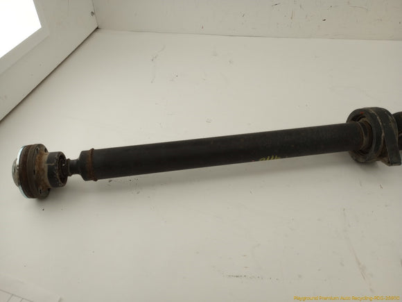 Volvo XC60 Rear Drive Shaft
