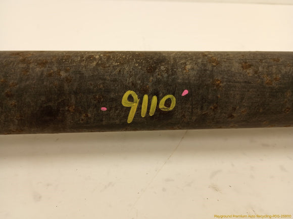 Volvo XC60 Rear Drive Shaft