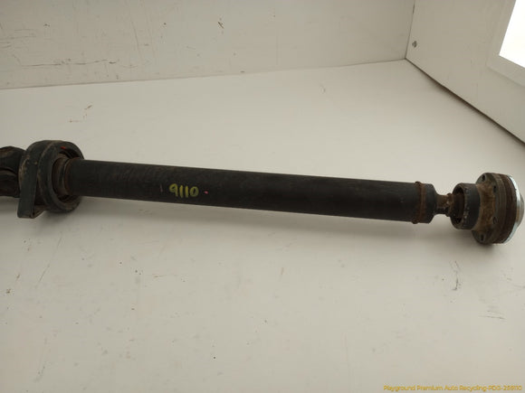 Volvo XC60 Rear Drive Shaft