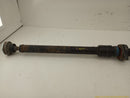 Volvo XC60 Rear Drive Shaft-7