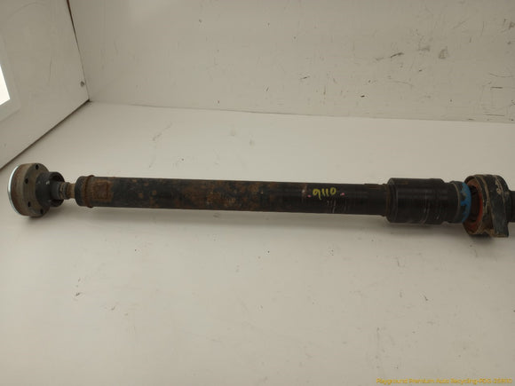 Volvo XC60 Rear Drive Shaft