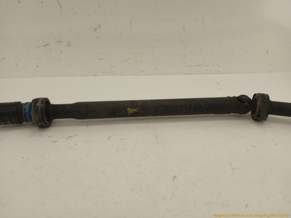 Volvo XC60 Rear Drive Shaft