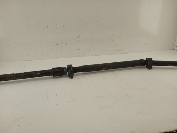Volvo XC60 Rear Drive Shaft