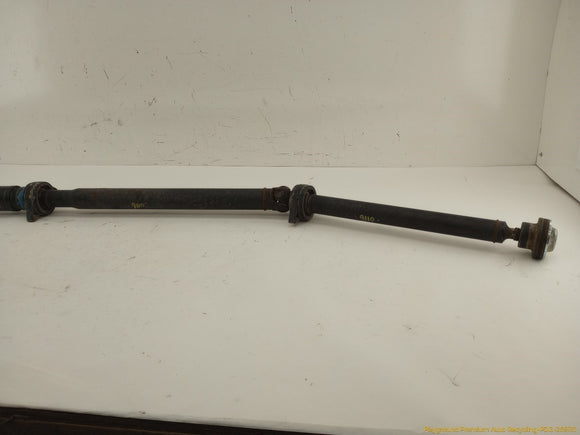 Volvo XC60 Rear Drive Shaft