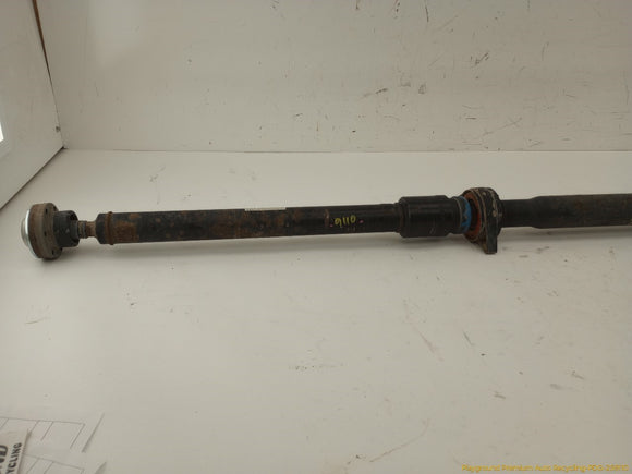 Volvo XC60 Rear Drive Shaft