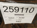Volvo XC60 Rear Drive Shaft-12
